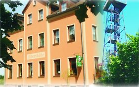Waldgasthof&Hotel Alberthöhe